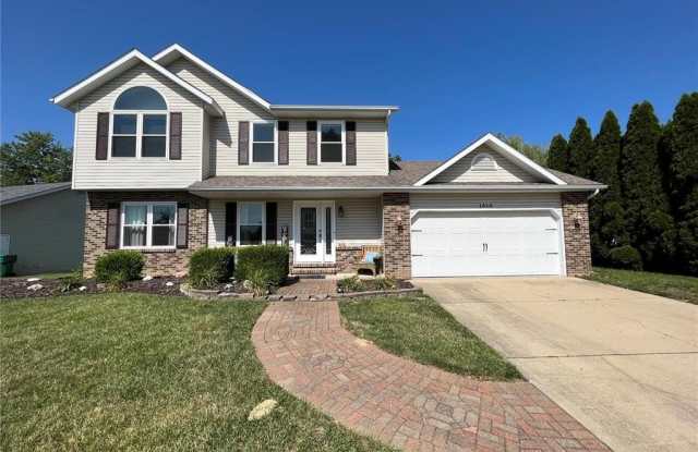 1515 Peach Orchard Lane photos photos