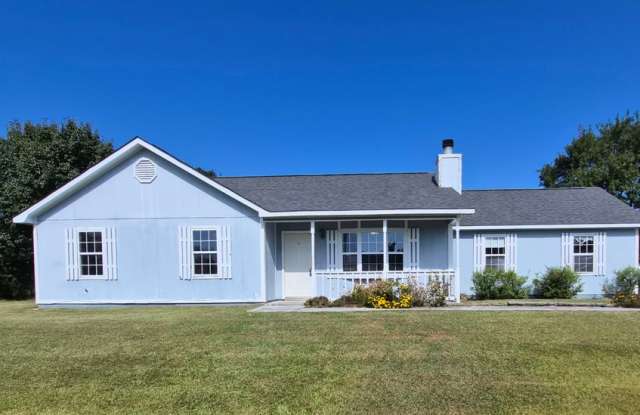 3 bedroom 2 bath home in Foxtrace subdivision photos photos