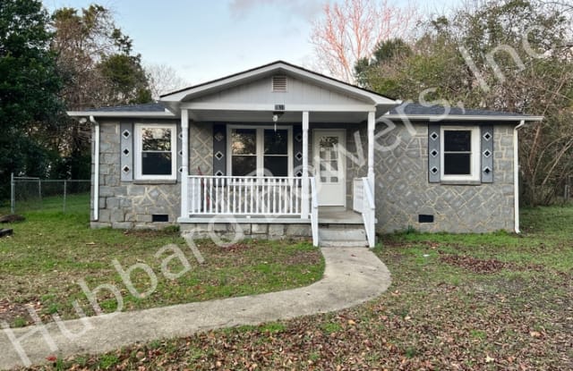 7637 Terry Street - 7637 Terry Street, Richland County, SC 29209