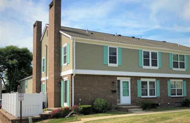41735 BROQUET Drive - 41735 Broquet Drive, Novi, MI 48167
