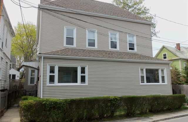 8 Wesley Street Gallery 1