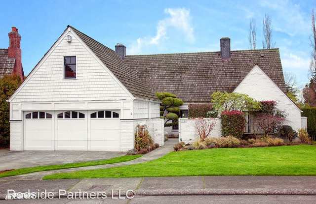 1330 Broadmoor Dr E - 1330 Broadmoor Drive East, Seattle, WA 98112