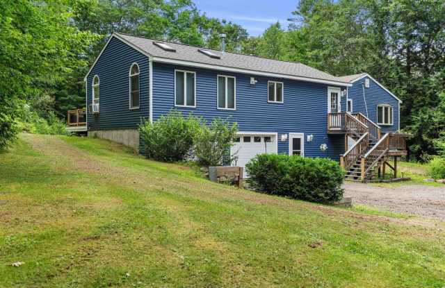 241 Clough Pond Road photos photos