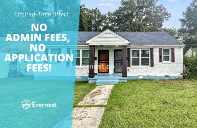 1082 Palmetto Avenue photos photos