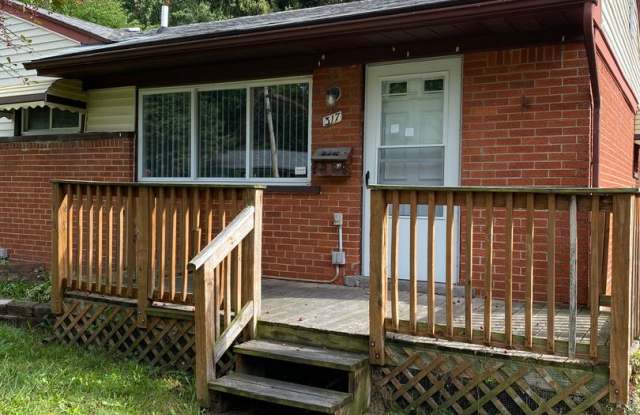 Lovely 3 Bedroom Pontiac Home Gallery 3