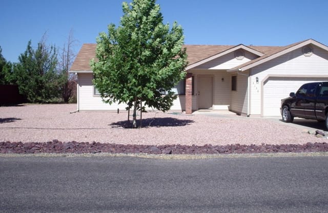 4150 N Kachina Way - 4150 North Kachina Way, Prescott Valley, AZ 86314