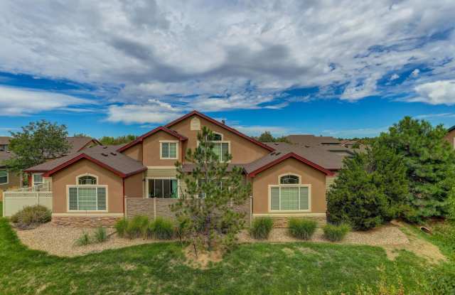 Perfect for Medical Professionals! Spacious 3-Bedroom Rental Near Anschutz University Hospital - 15165 East 16th Place, Aurora, CO 80011