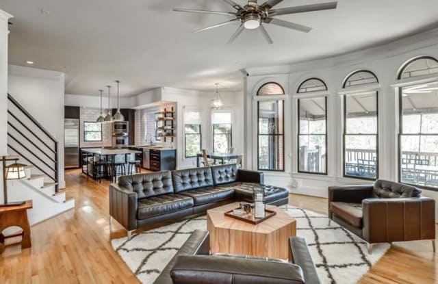 427 Mill Creek Bend - 427 Mill Creek Bend, Druid Hills, GA 30307