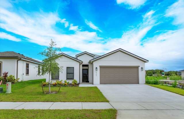 Brand New 4/2 Home In Mascotte FL photos photos