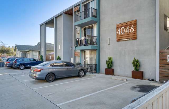 1st Ave Apartments | Where modern upgrades meet unbeatable convenience in the heart of San Diego! photos photos