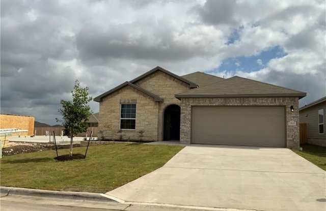 7305 Lee Hall Loop - 7305 Lee Hall Loop, Bell County, TX 76502
