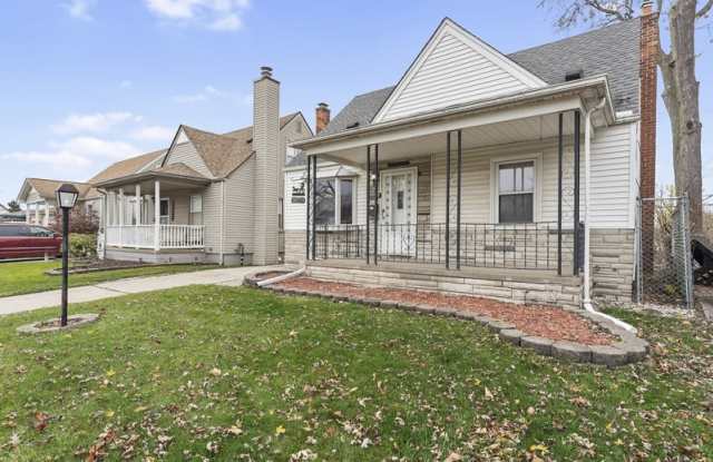 12365 Longtin St. - 12365 Longtin Street, Southgate, MI 48195