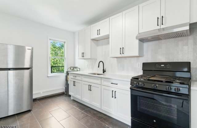 195-197 Sylvan Ave - 195-197 Sylvan Avenue, Newark, NJ 07104