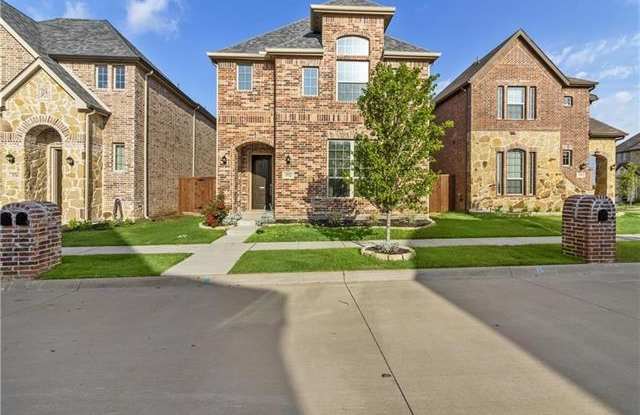 3712 Cobblecreek Drive - 3712 Cobblecreek Drive, McKinney, TX 75070