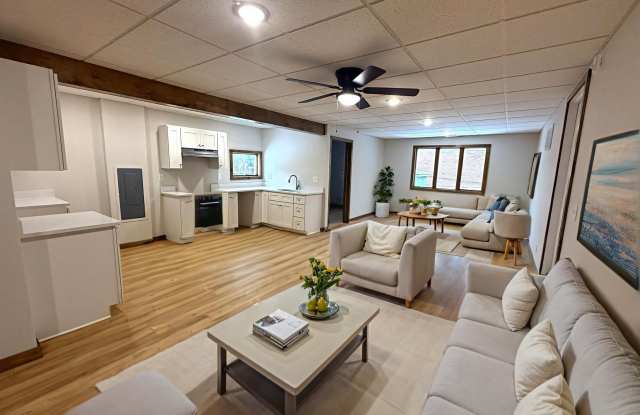 307 Main Avenue unit: 2Nd Floor - 307 Main Avenue, Hawley, PA 18428