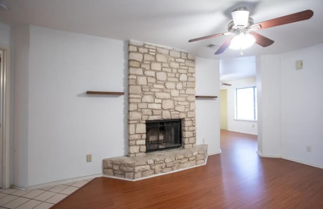 1720 Timber Ridge Road - 1720 Timber Ridge Road, Austin, TX 78741