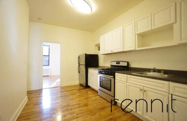 218 Macdougal St - 218 Macdougal Street, Brooklyn, NY 11233