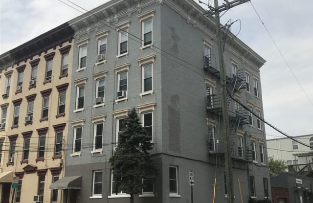 232 JEFFERSON ST - 232 Jefferson Street, Hoboken, NJ 07030
