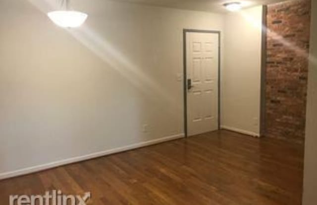 1707 N Charles St - 1707 North Charles Street, Baltimore, MD 21201