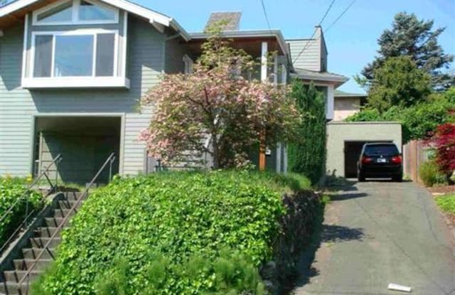 3511 Bagley Avenue N - 3511 Bagley Avenue North, Seattle, WA 98103