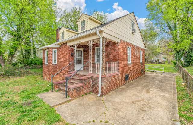 1609 Dunbar Street photos photos