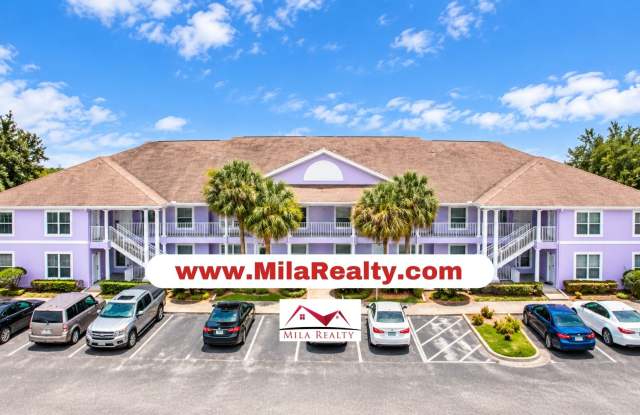3127 SUN LAKE CT, UNIT A, KISSIMMEE FL 34747 Gallery 1