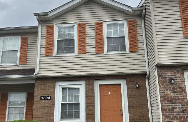 3224 Silvercreek Avenue - C - 3224 Silvercreek Avenue, Bowling Green, KY 42104