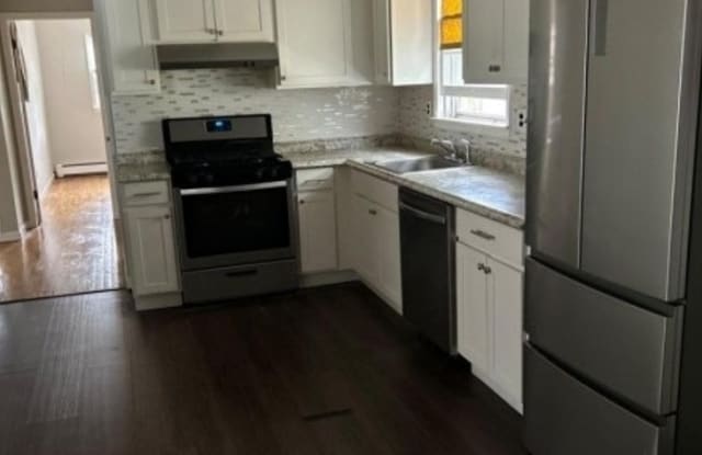 171 Willard Ave - 171 Willard Avenue, Essex County, NJ 07003