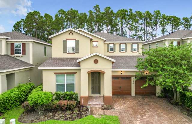 5 Bedroom at Windstone at Heart of Windermere!!! photos photos
