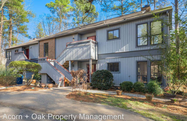 4 Melstone Turn - 4 Melstone Turn, Durham, NC 27707