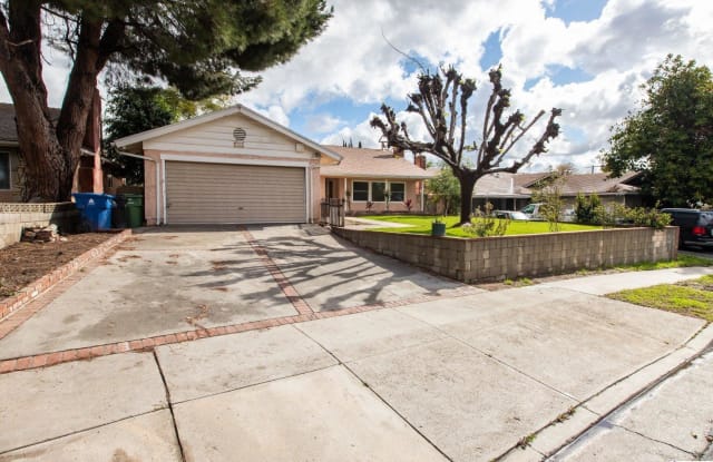 11656 Kismet Avenue - 11656 Kismet Avenue, Los Angeles, CA 91342