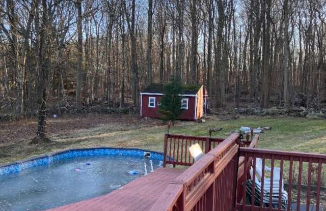 2101 Scott Road Cheshire - 2101 Scott Road, New Haven County, CT 06410