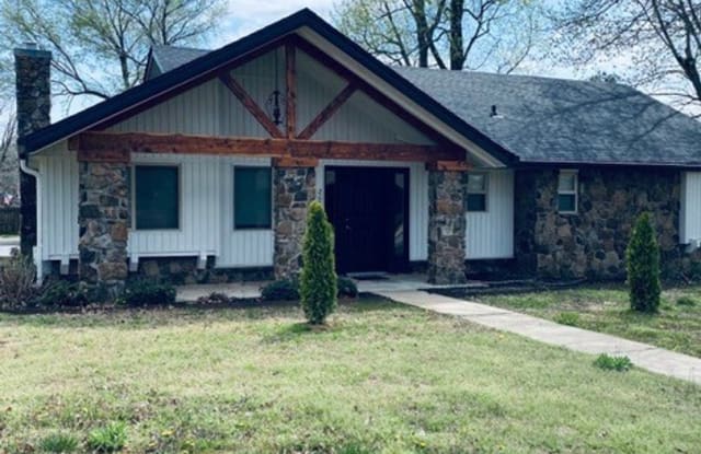 2600 West Beau Drive - 2600 Beau Drive, Rogers, AR 72758