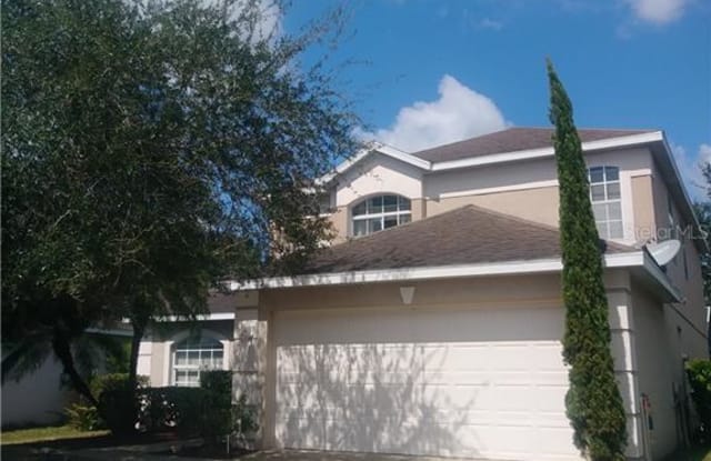 4501 CHALFONT DRIVE - 4501 Chalfont Drive, Hunters Creek, FL 32837