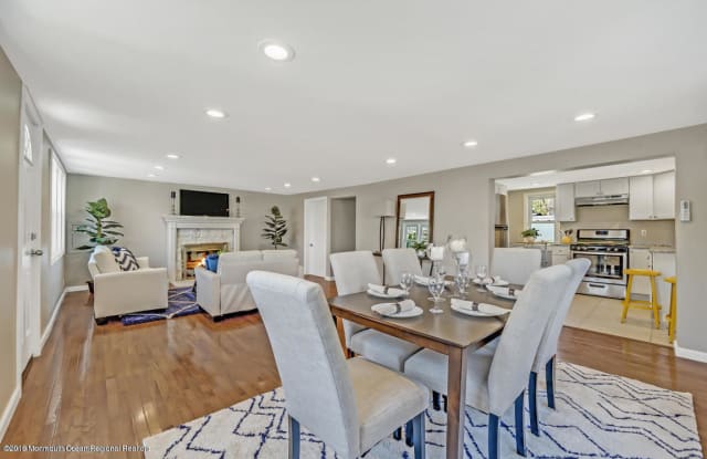 44 Metedeconk Road - 44 Metedeconk Road, Ocean County, NJ 08723