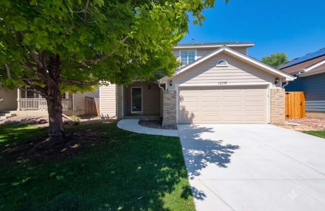 Stunning 4-Bed 3.5-Bath Home with Finished Entertainment Basement photos photos Stunning 4-Bed 3.5-Bath Home with Finished Entertainment Basement photos photos