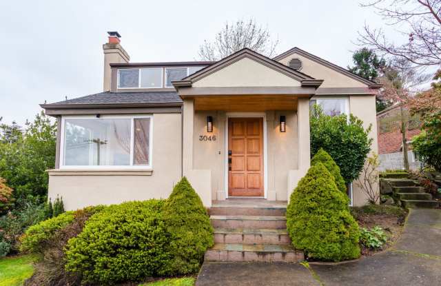 Beautiful 4 Bedroom Home in Queen Anne! photos photos