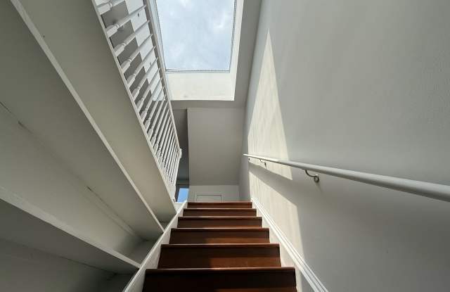 3267 N Street NW #5 Gallery 2