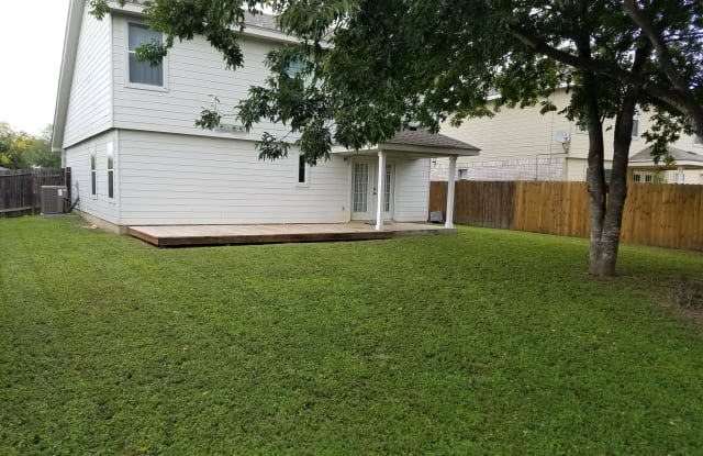 126 Bridle Rdg - 126 Bridle Ridge, San Antonio, TX 78227