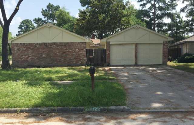 23022 Tree Bright Ln - 23022 Tree Bright Lane, Spring, TX 77373