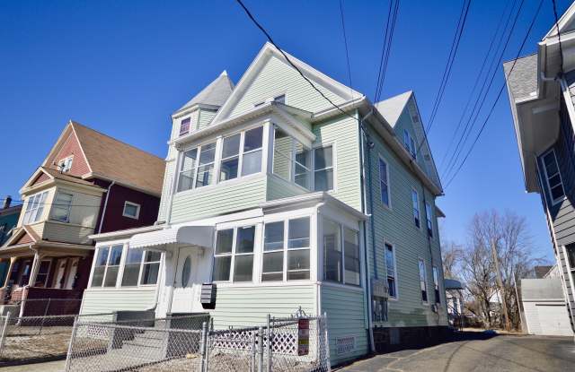161 Deacon Street photos photos