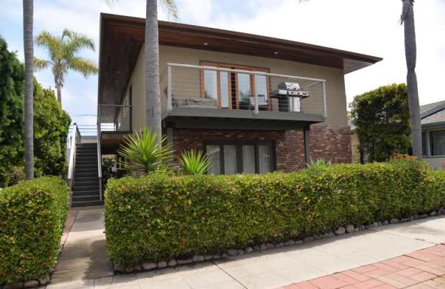4888 Muir Avenue - 4888 Muir Avenue, San Diego, CA 92107