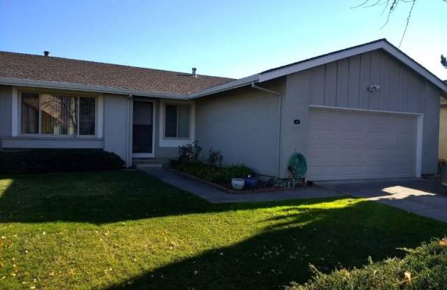 98 Rosewell Way - 98 Rosewell Way, San Jose, CA 95138