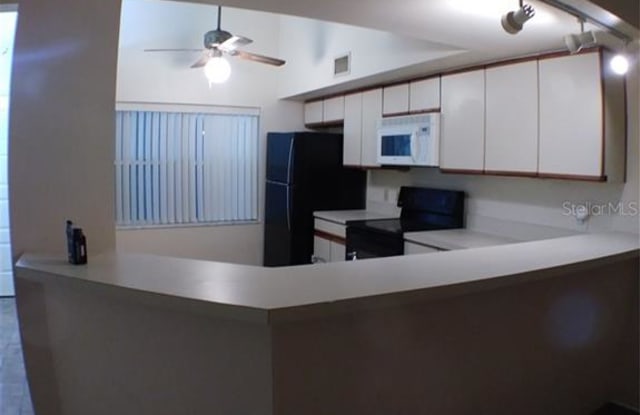 2511 DOLLY BAY DRIVE - 2511 Dolly Bay Drive, Palm Harbor, FL 34684