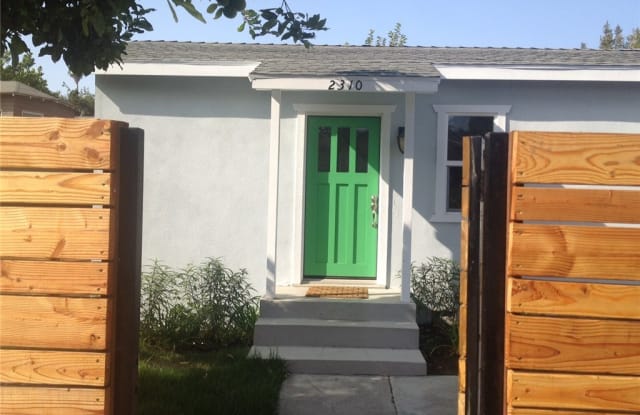 2310 W 2nd Street - 2310 West 2nd Street, Los Angeles, CA 90057