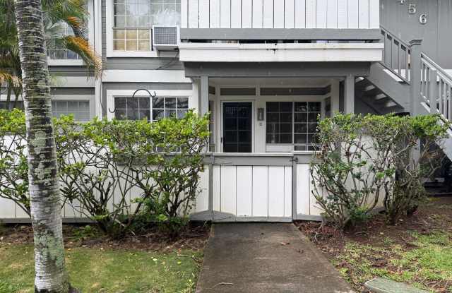 Crosspointe One Bedroom photos photos