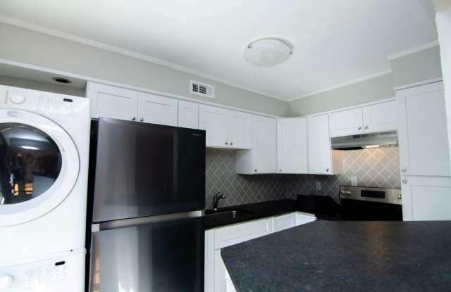 Great Sylvan Park neighborhood! Gallery 2