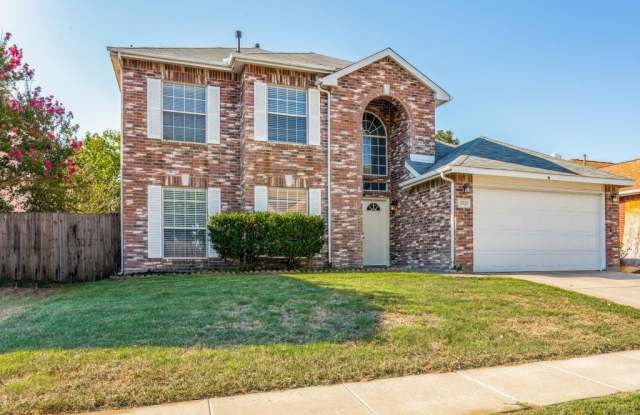 3525 Clearbrook Drive - 3525 Clearbrook Drive, Fort Worth, TX 76123
