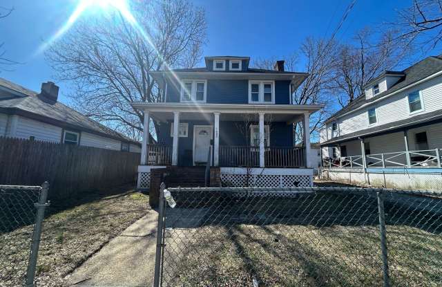 Incredible 4 Bedroom Single Family House for Rent in Asbury Park! photos photos