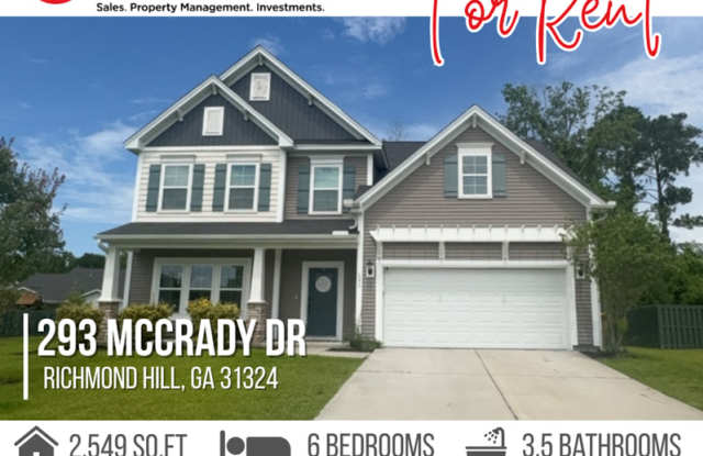 293 McCrady Dr photos photos